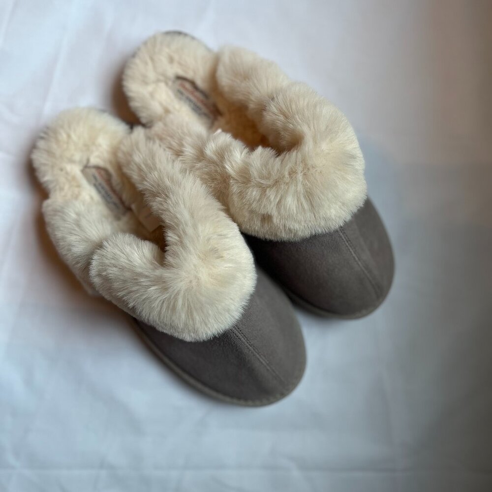 WeatherProof Vintage Slippers - New Without Tags- "Jennifer" Style